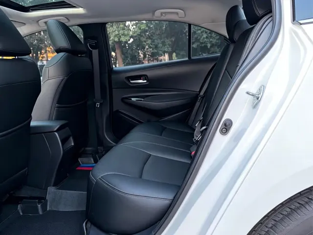 Toyota Allion — Фото автомобиля 12