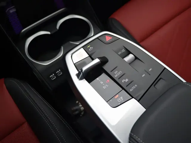 BMW X1 — Фото автомобиля 19