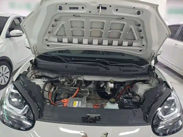 Wuling Bingo — Фото автомобиля 19