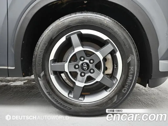 Hyundai Palisade The New Palisade Бензин 3.8 2WD — Фото автомобиля 5