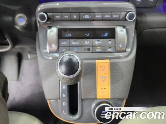 Hyundai Casper — Фото автомобиля 13