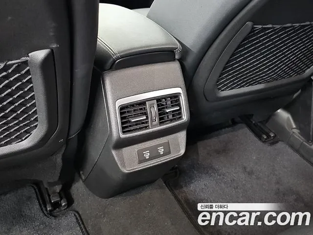 Renault Korea QM6 QM6 (New) — Фото автомобиля 13
