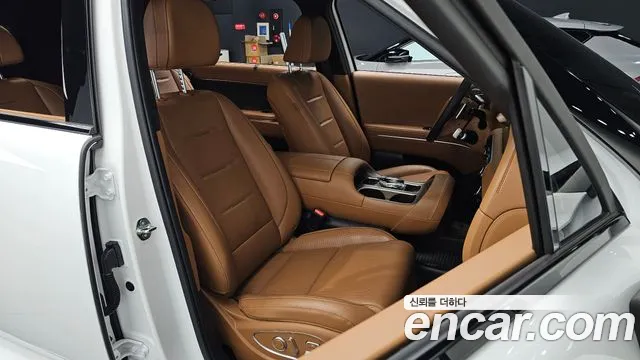 Hyundai Palisade LX3 — Фото автомобиля 16