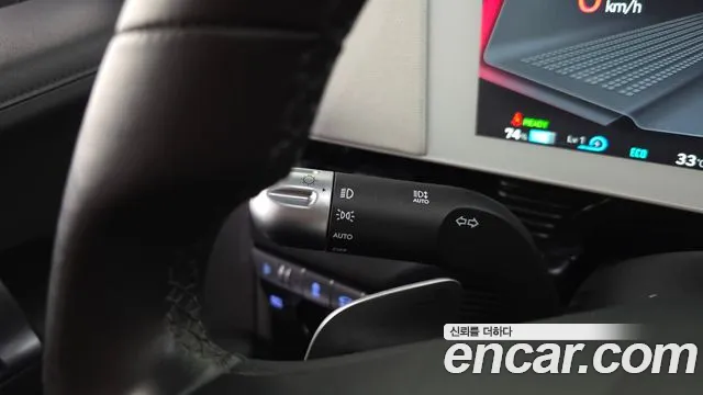Hyundai Ioniq5 Ioniq5 — Фото автомобиля 25