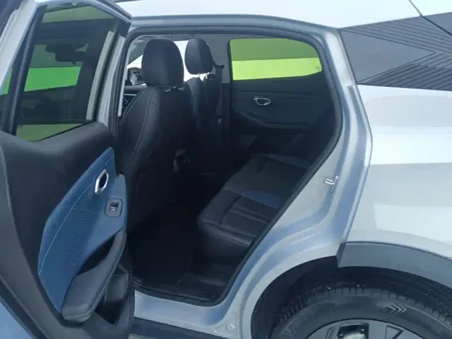GAC Trumpchi GS3 — Фото автомобиля 11