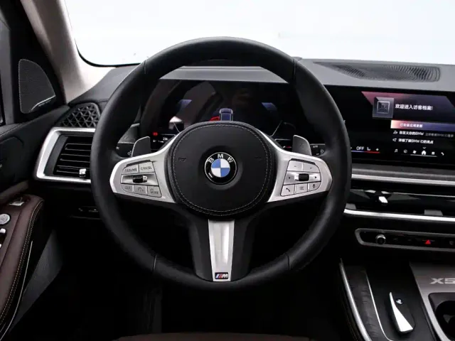 BMW X5 — Фото автомобиля 7