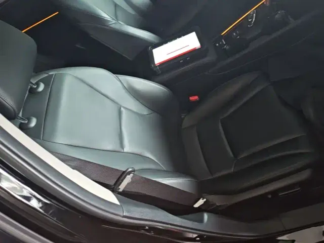 Honda Accord — Фото автомобиля 24