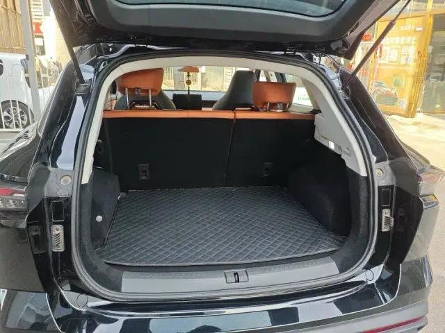 Jetour Dashing — Фото автомобиля 7