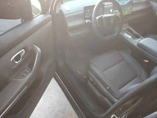 Leapmotor Leapmotor C10 2024 530 Smart Edition — Фото автомобиля 15