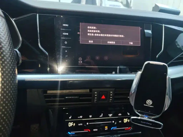 Volkswagen Passat — Фото автомобиля 14