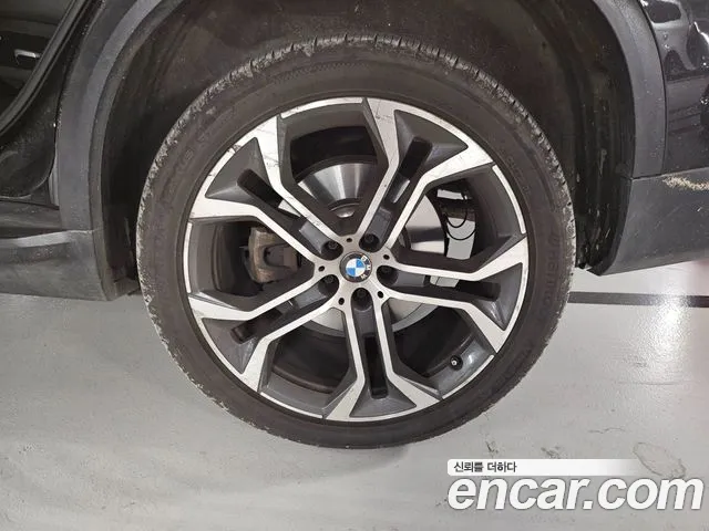 BMW X5 G05 — Фото автомобиля 15