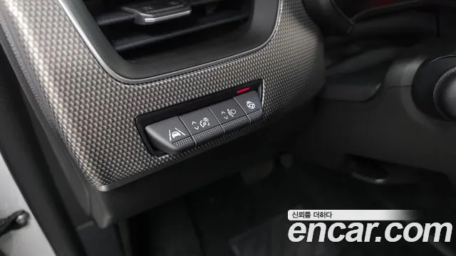 Renault-KoreaSamsung XM3 — Фото автомобиля 19