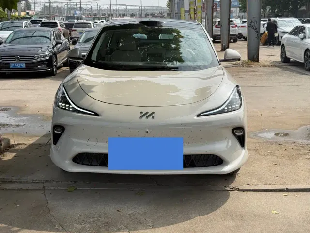 IM Motors IM LS6 2025 Gecko Smart Drive Edition — Фото автомобиля 2