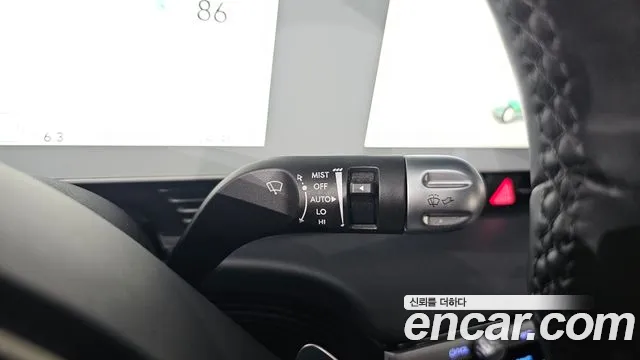 Hyundai Ioniq5 Ioniq5 — Фото автомобиля 20