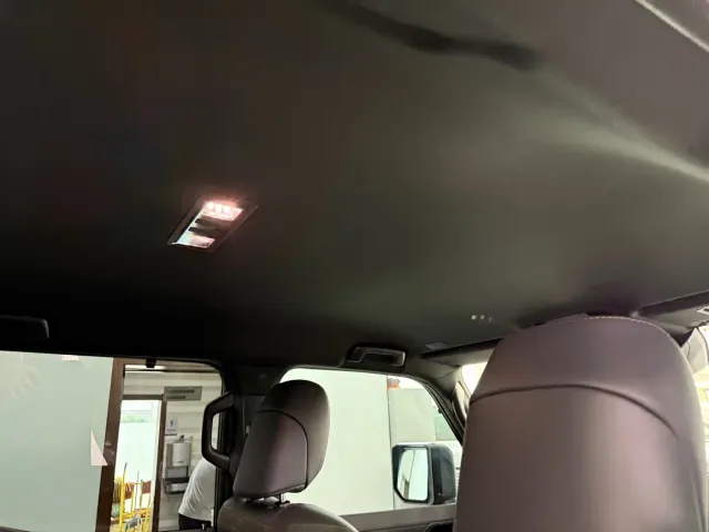 Lexus GX — Фото автомобиля 11