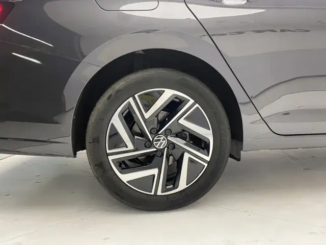 Volkswagen Sagitar — Фото автомобиля 11