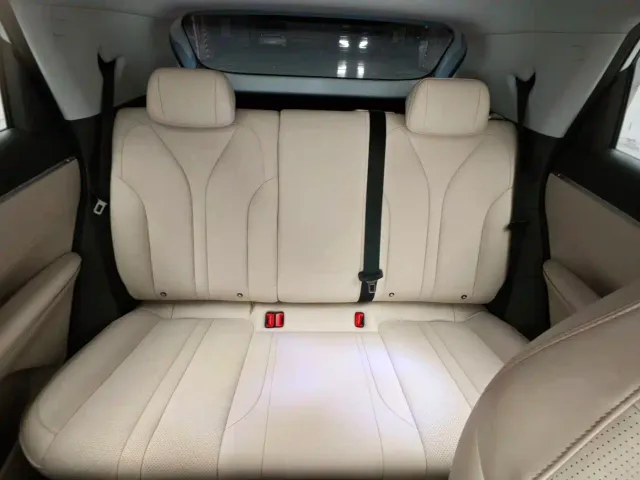 Wuling Bingo S — Фото автомобиля 15