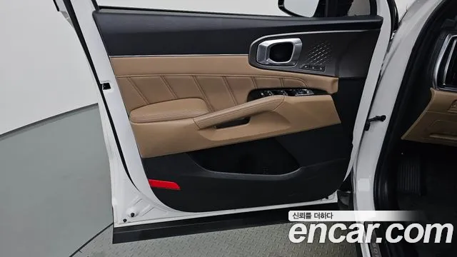 Kia Sorento — Фото автомобиля 13
