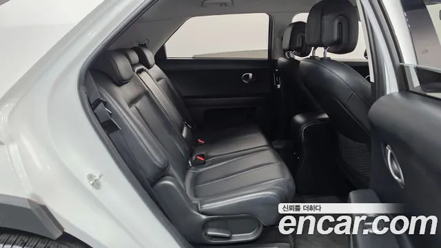 Hyundai Ioniq 5 — Фото автомобиля 17