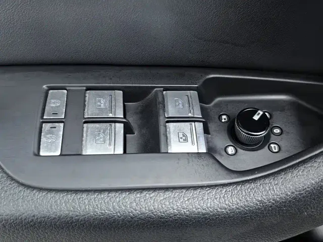 Audi A6L — Фото автомобиля 9