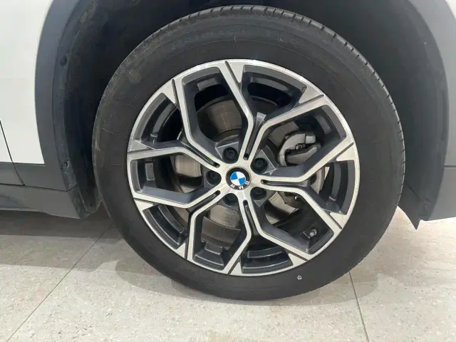 BMW X1 — Фото автомобиля 16