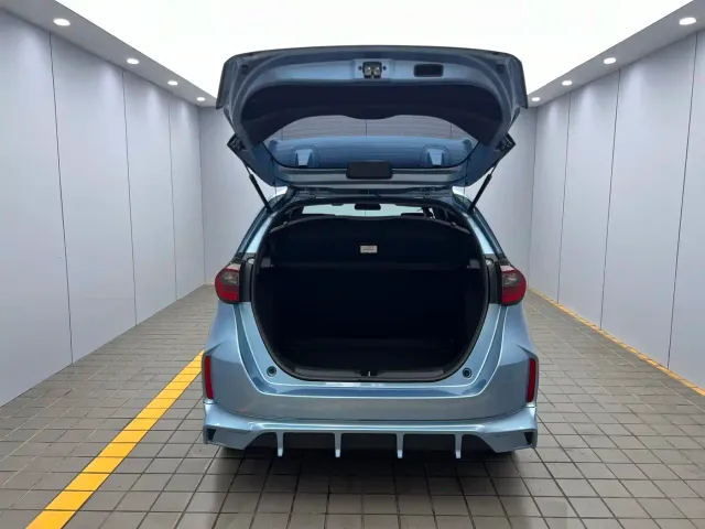 Honda Fit — Фото автомобиля 18