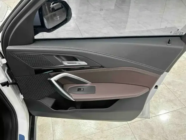 BMW X1 — Фото автомобиля 18