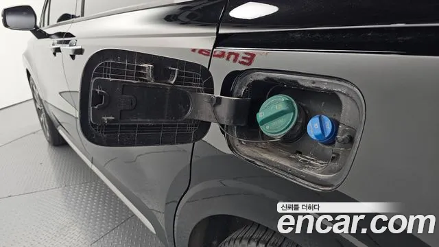 Kia Canival Carnival 4 поколение Дизель 7 мест Noblesse — Фото автомобиля 27