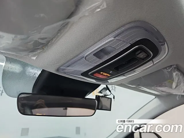 Hyundai Avante CN7 — Фото автомобиля 9