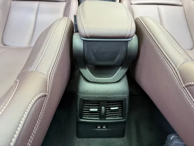 BMW X1 — Фото автомобиля 10