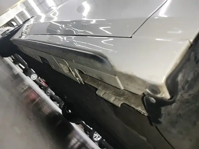 Honda Civic — Фото автомобиля 20