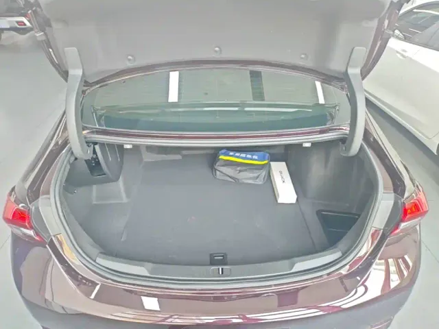 Buick LaCrosse — Фото автомобиля 18