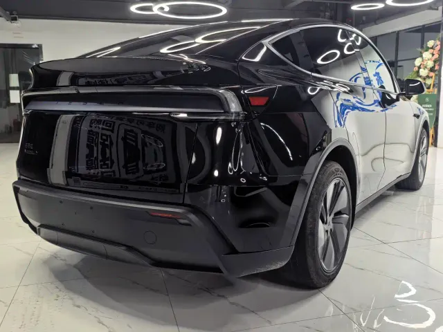 Tesla Model Y — Фото автомобиля 7