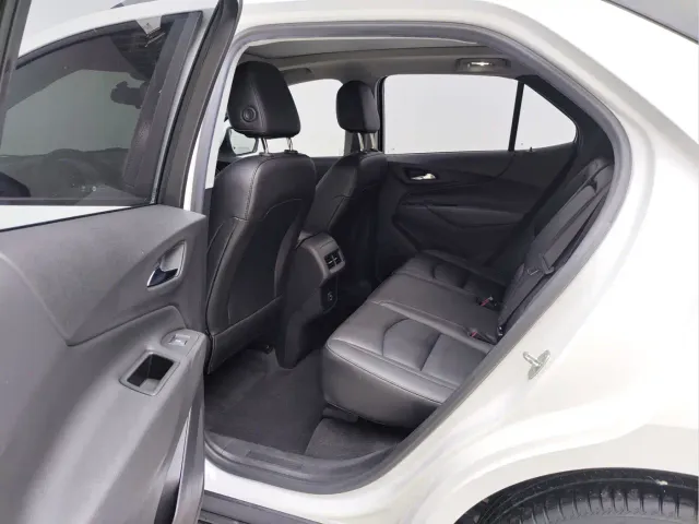 Chevrolet Equinox — Фото автомобиля 6