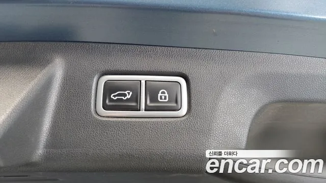 Kia Sorento Generation 4 — Фото автомобиля 22