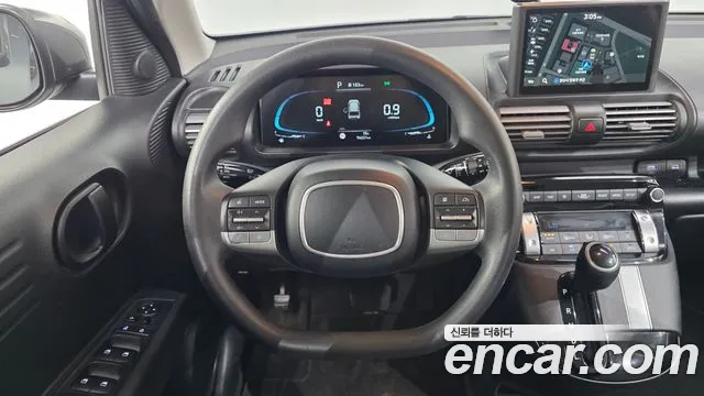 Hyundai Casper — Фото автомобиля 15