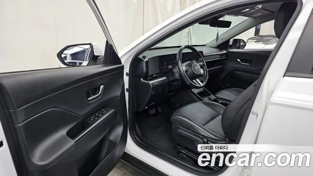 Hyundai Kona — Фото автомобиля 15