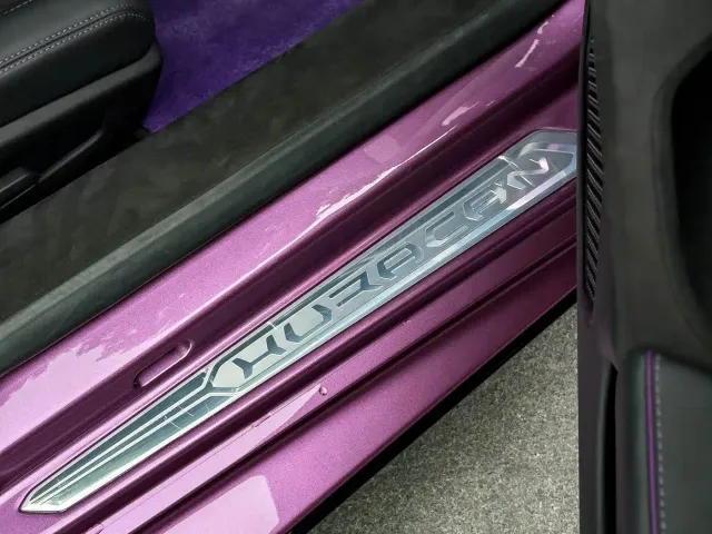 Lamborghini Huracan — Фото автомобиля 17