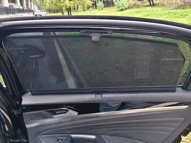 Volkswagen Passat — Фото автомобиля 19