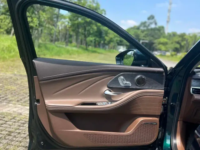 Chery Arrizo 8 — Фото автомобиля 15