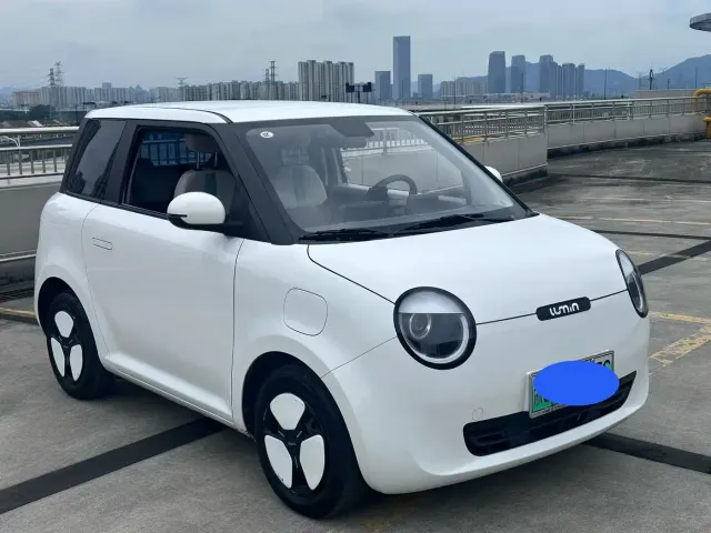 Changan Lumin — Фото автомобиля 3