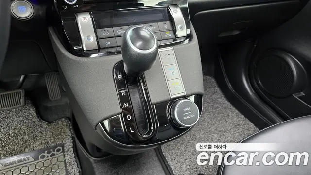 Hyundai Casper — Фото автомобиля 12