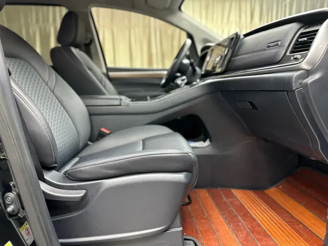 GAC Trumpchi M8 — Фото автомобиля 12
