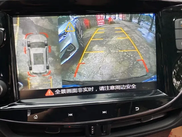Geely Xingyue L — Фото автомобиля 13