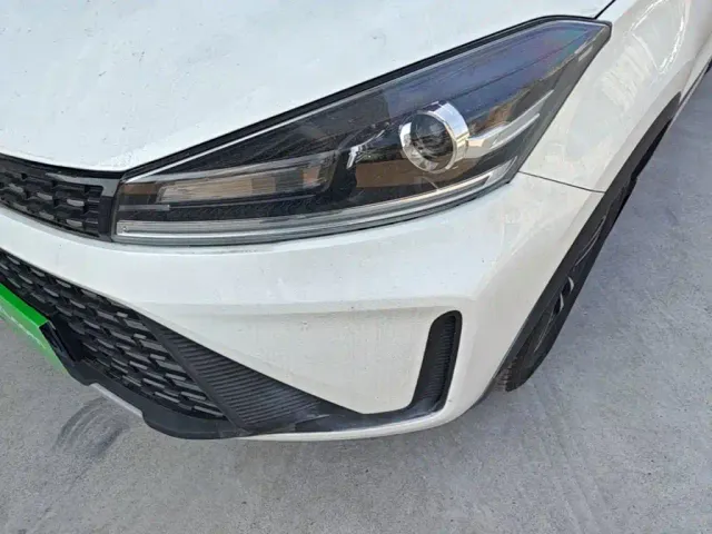 Cowin Xuanjie Pro 2025 1.5L CVT Comfort — Фото автомобиля 23