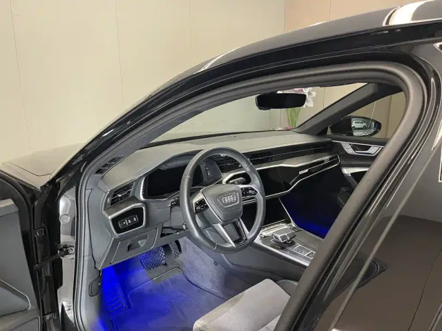 Audi Audi A6L 2024 45 TFSI quattro Premium Dynamic — Фото автомобиля 27