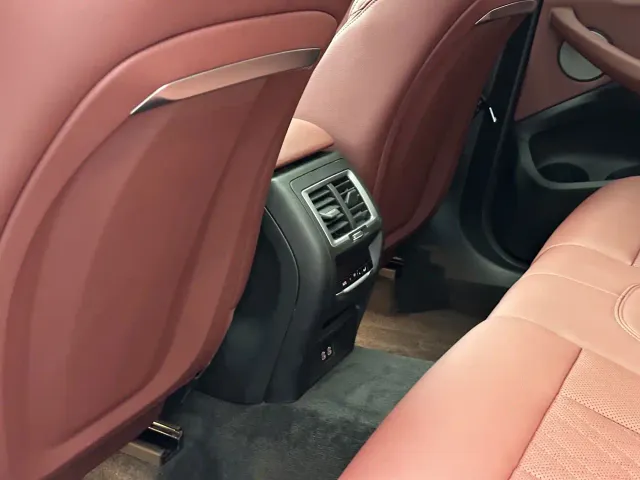 BMW X3 — Фото автомобиля 18