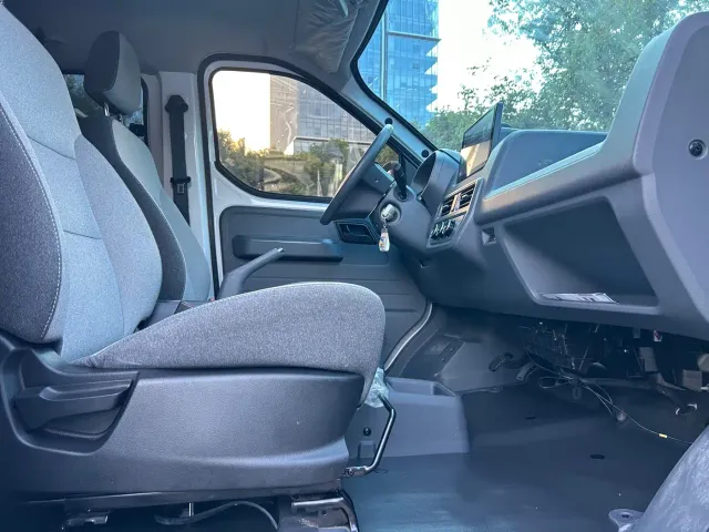 Wuling Yangguang — Фото автомобиля 10