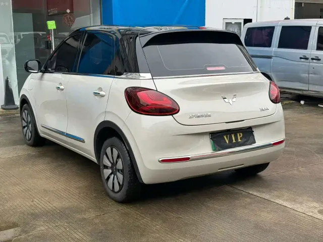Wuling Bingo — Фото автомобиля 9