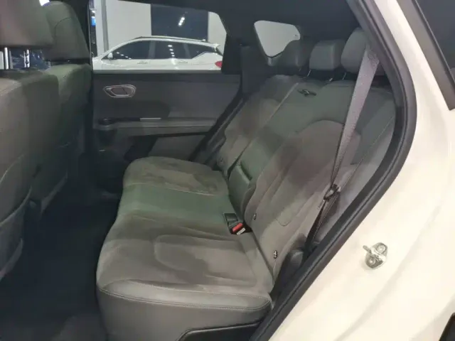 Hyundai ELEXIO — Фото автомобиля 16
